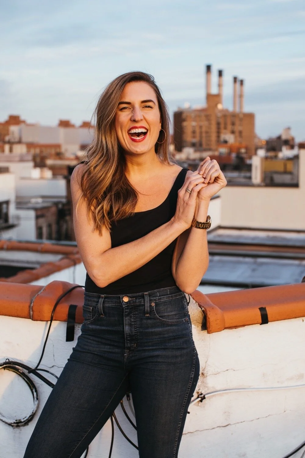 How to Embrace Your Sexuality (even when you're not having sex)