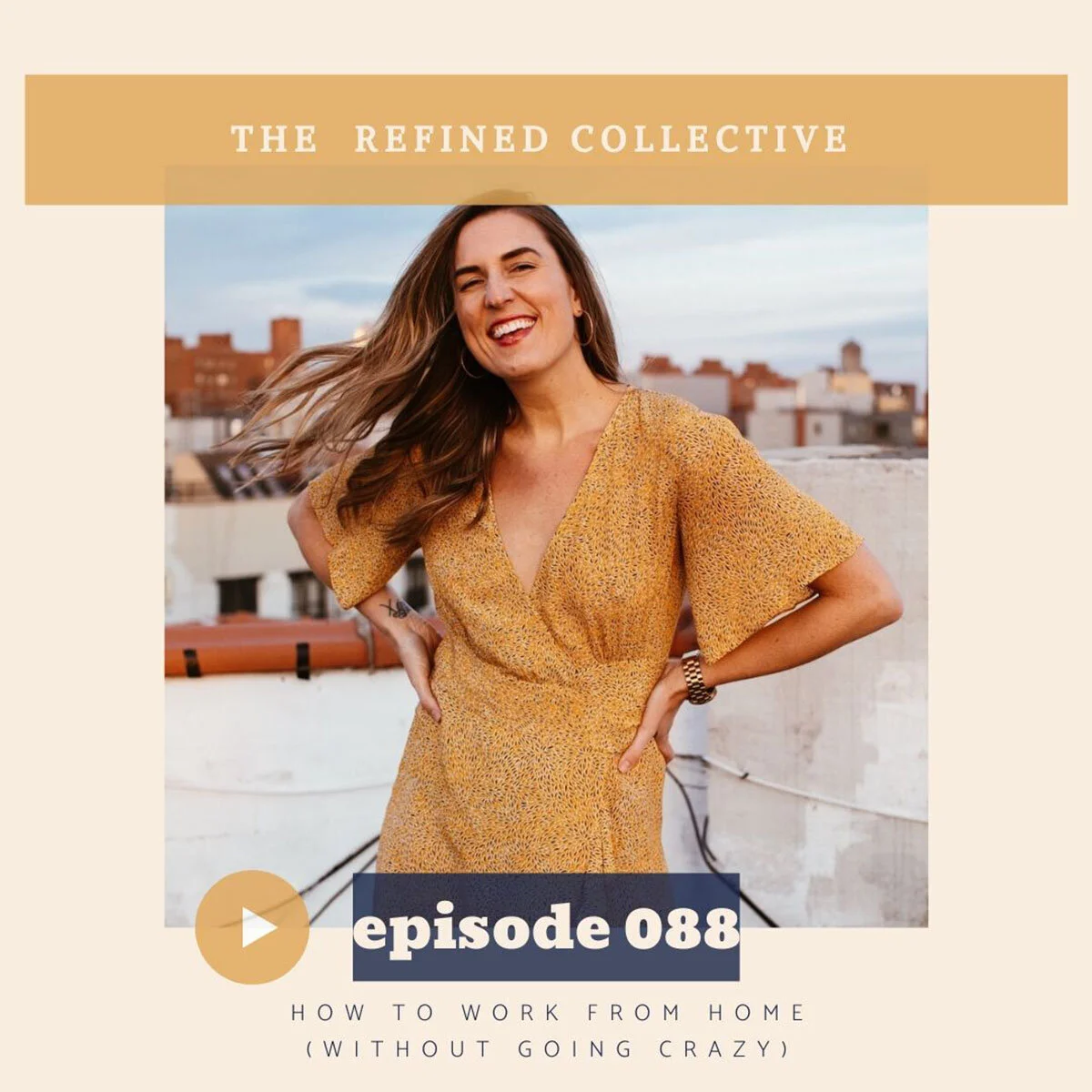 How to Work from Home (Without Going Crazy)