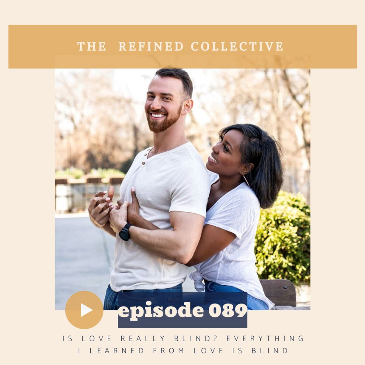 Is Love Really Blind? Everything I Learned From Love Is Blind