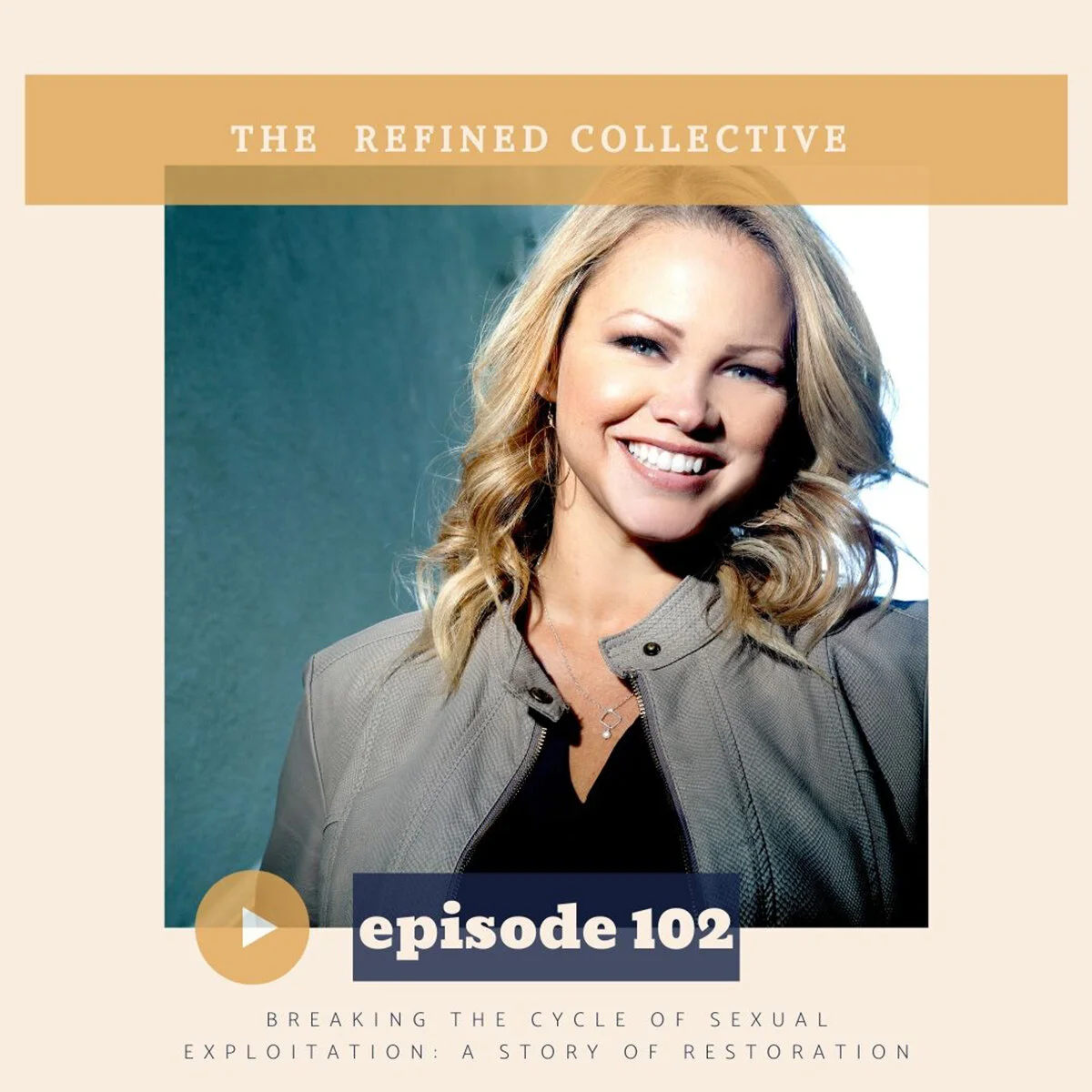 Breaking the Cycle of Sexual Exploitation: a Story of Restoration