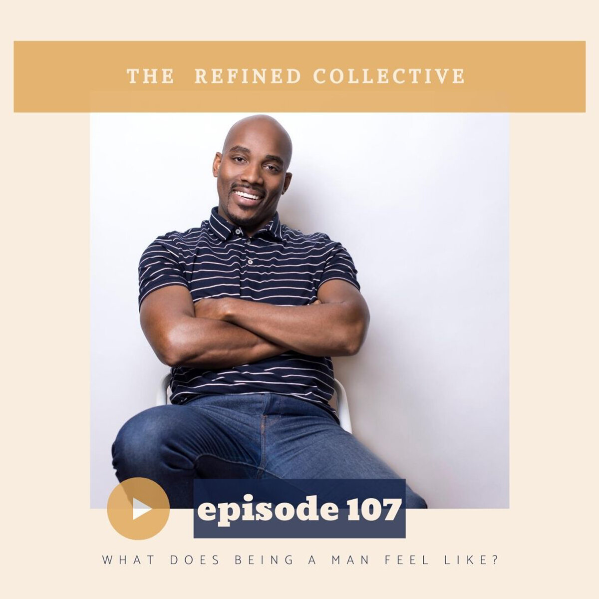 What Does Being A Man Feel Like?