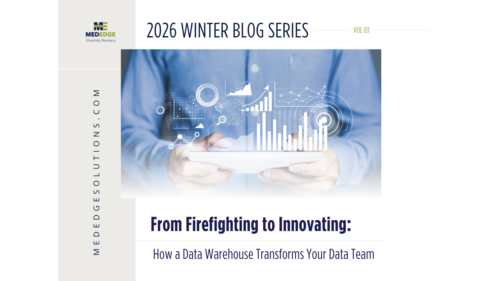 From Firefighting to Innovating: How a Data Warehouse Transforms Your Data Team