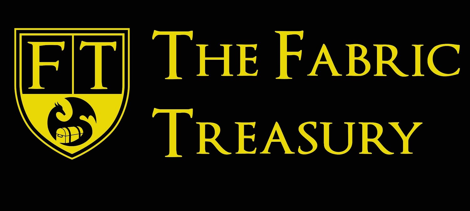 The Fabric Treasury