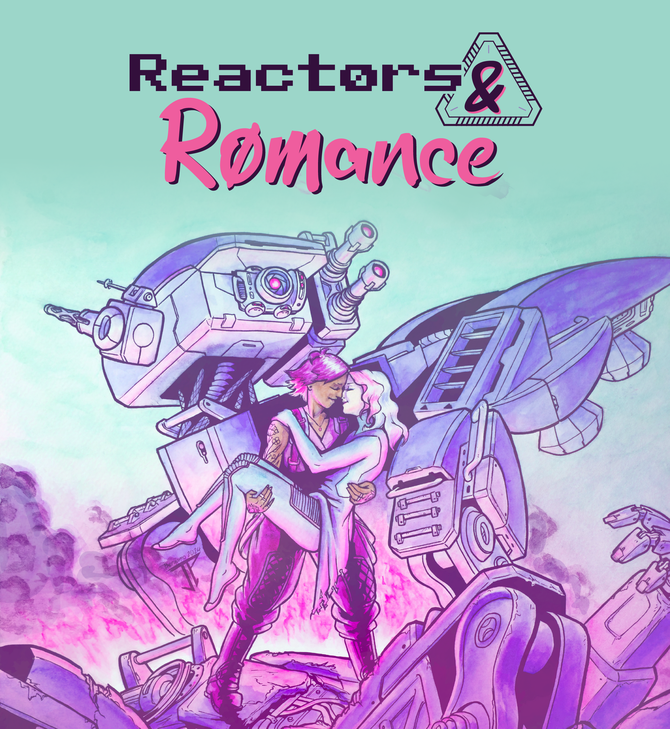 Reactors and Romance_Title Card_2024-02.png