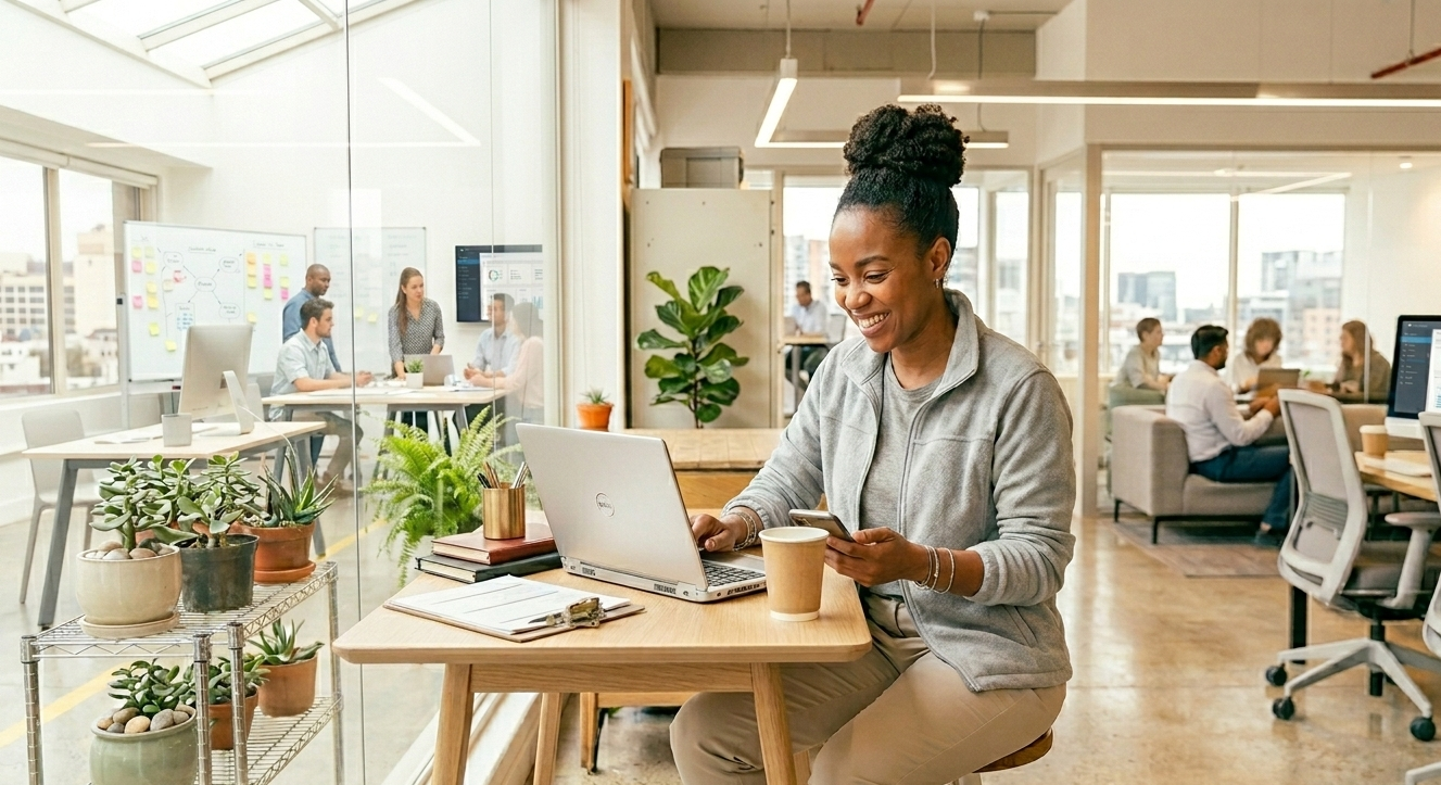 AI is transforming employee financial wellness — are you on board?