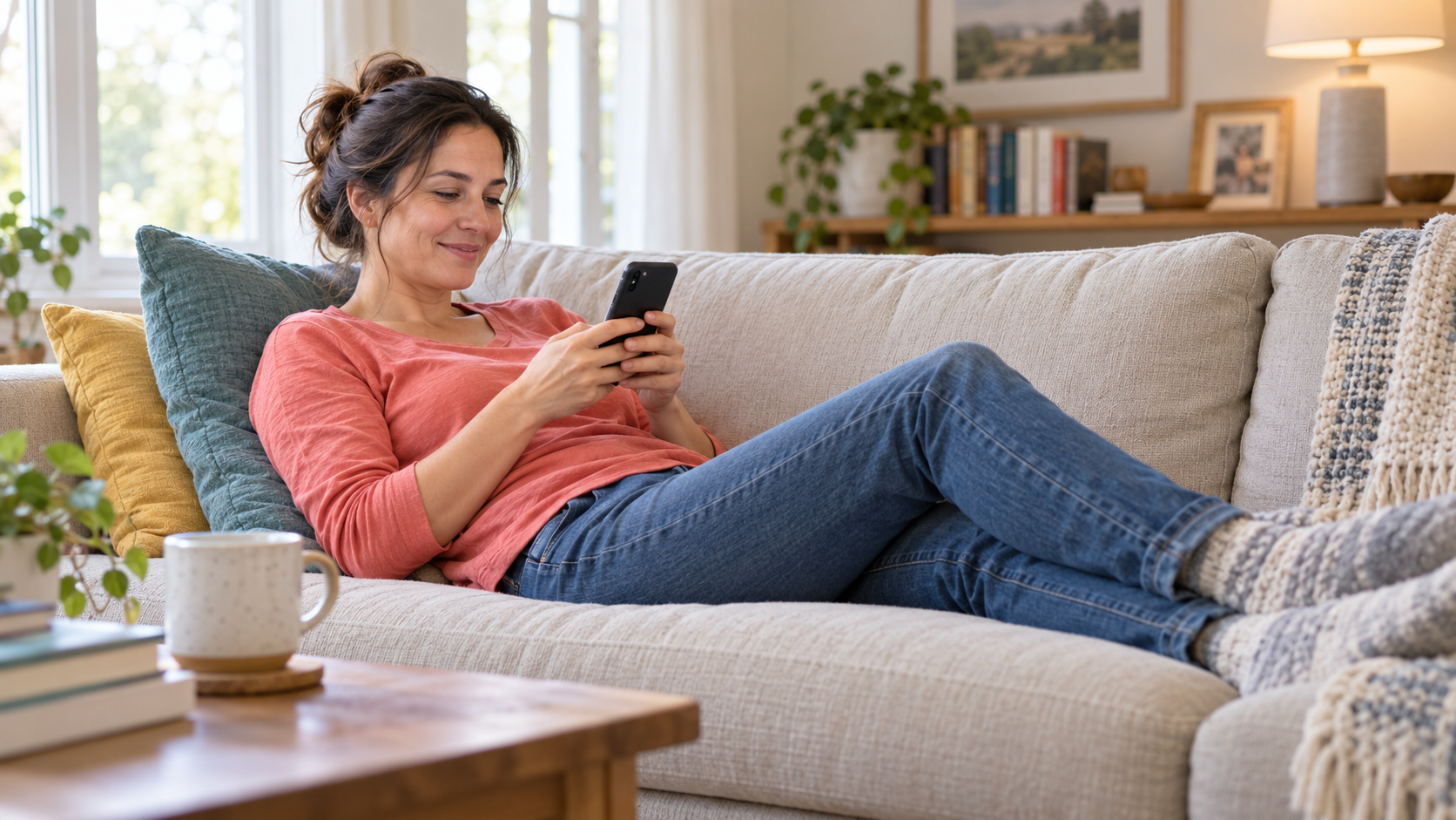 The Undeniable Appeal of AI in Financial Wellness