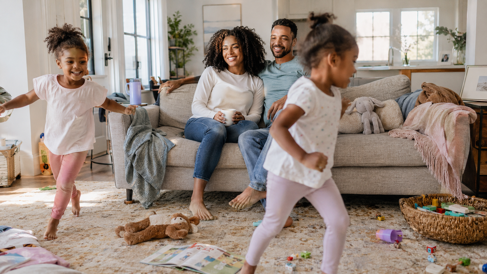 Family time