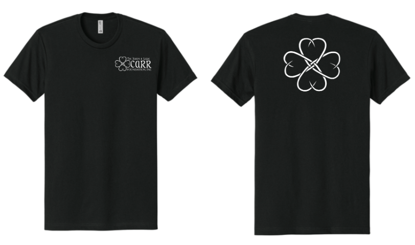 Carr Foundation Soft T Shirt