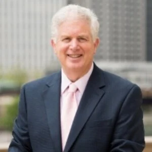 Stan Nitzberg of Mid-America Real Estate Corporation