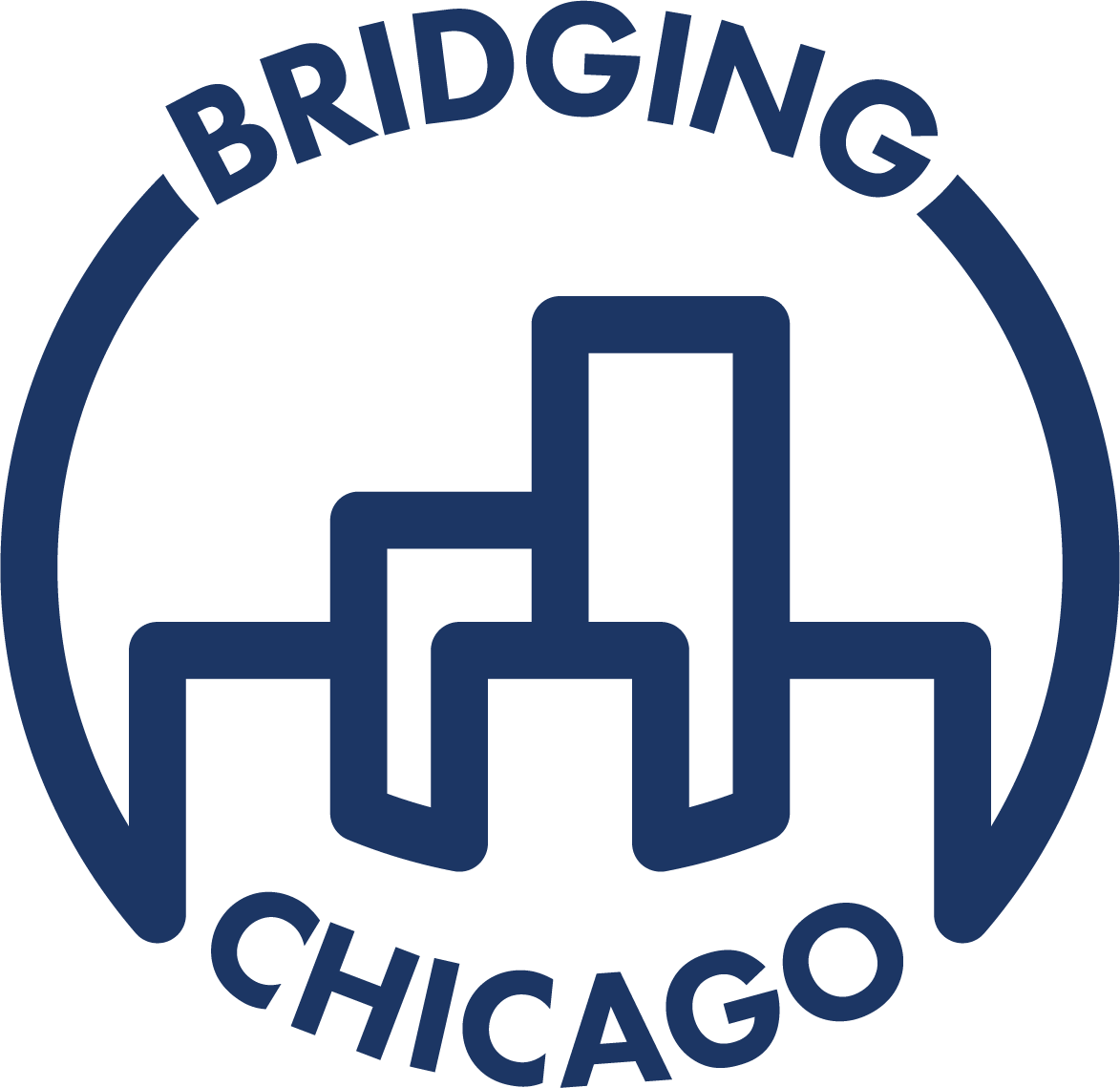 Bridging Chicago on TuneIn