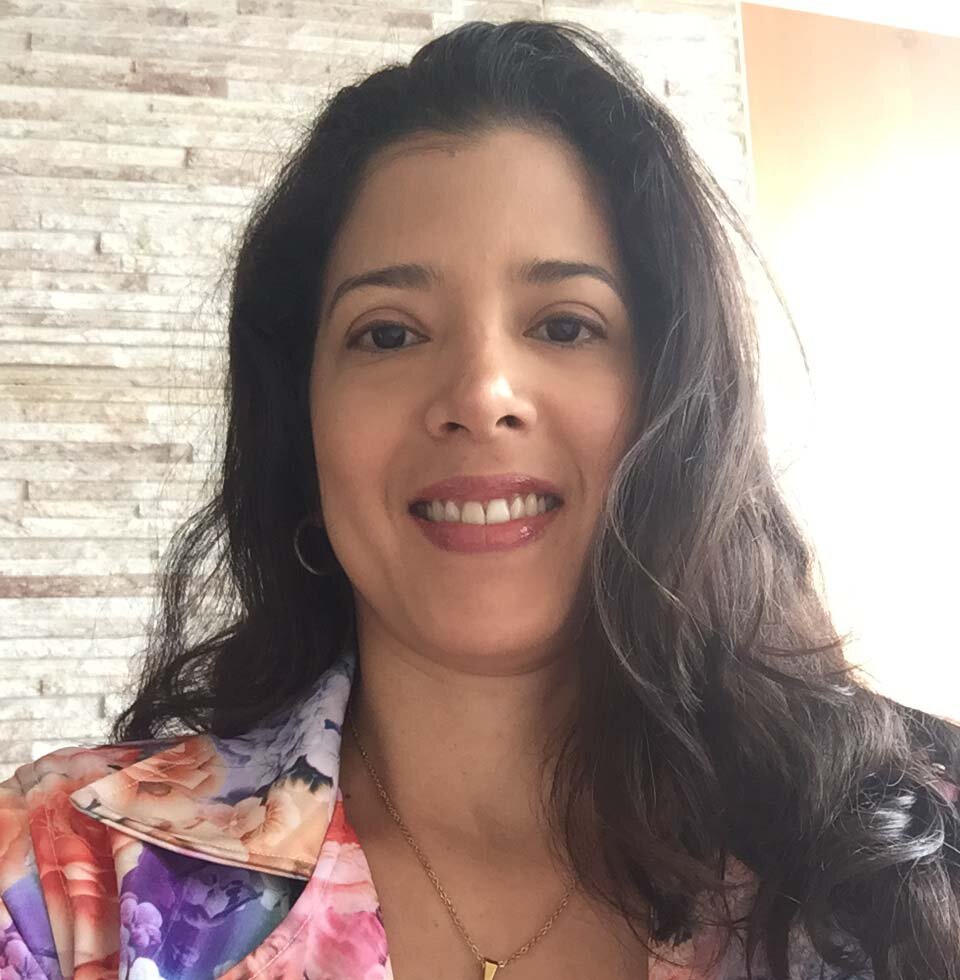 Dra. Carolina Bonilla, anestesióloga de CEOVAL