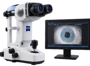 Endotelio corneal