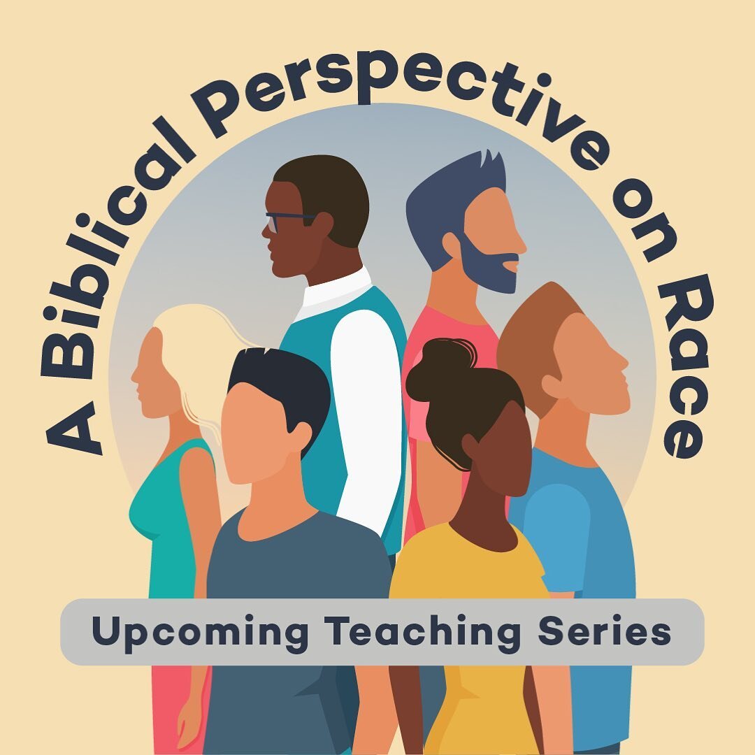 In this series, we&rsquo;ll be turning to the Bible to grow in a Biblical perspective on race.