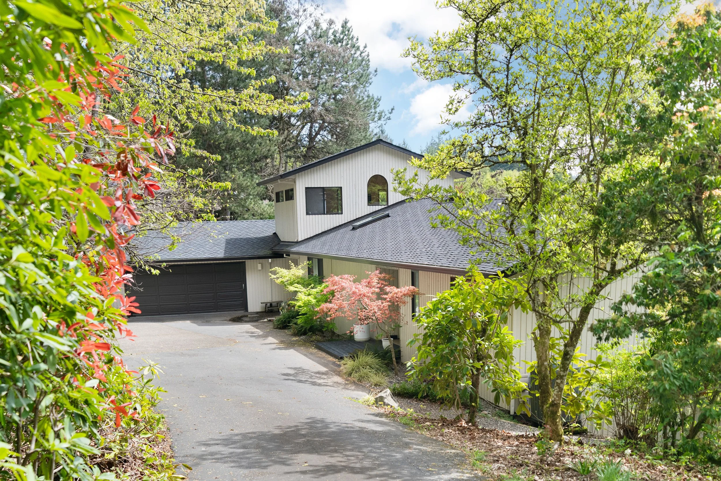13430 NW Germantown Rd. Portland, OR 97231
