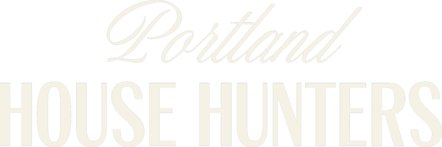 The Portland House Hunters