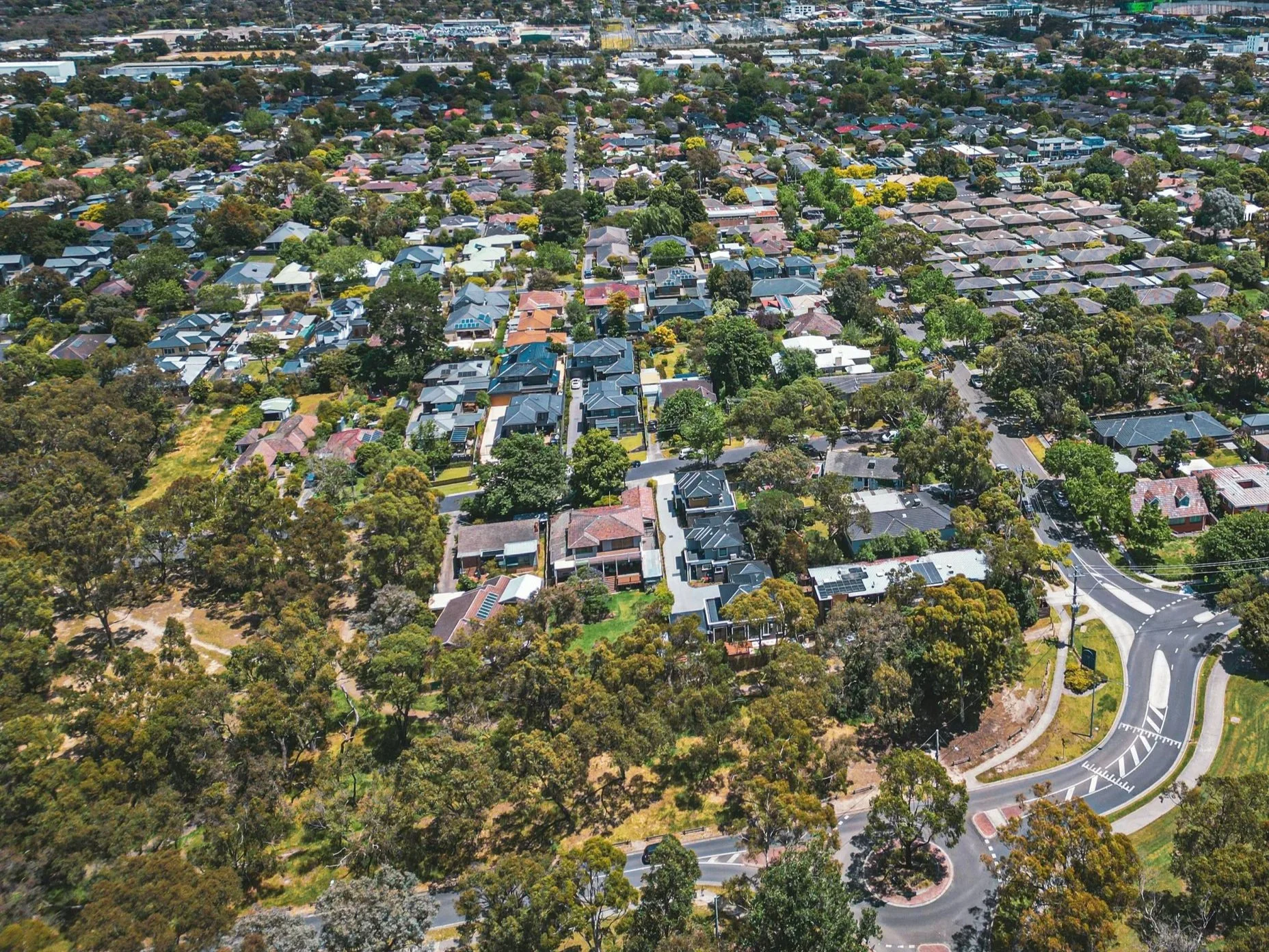 Land and housing system outlook for South Australia 2026