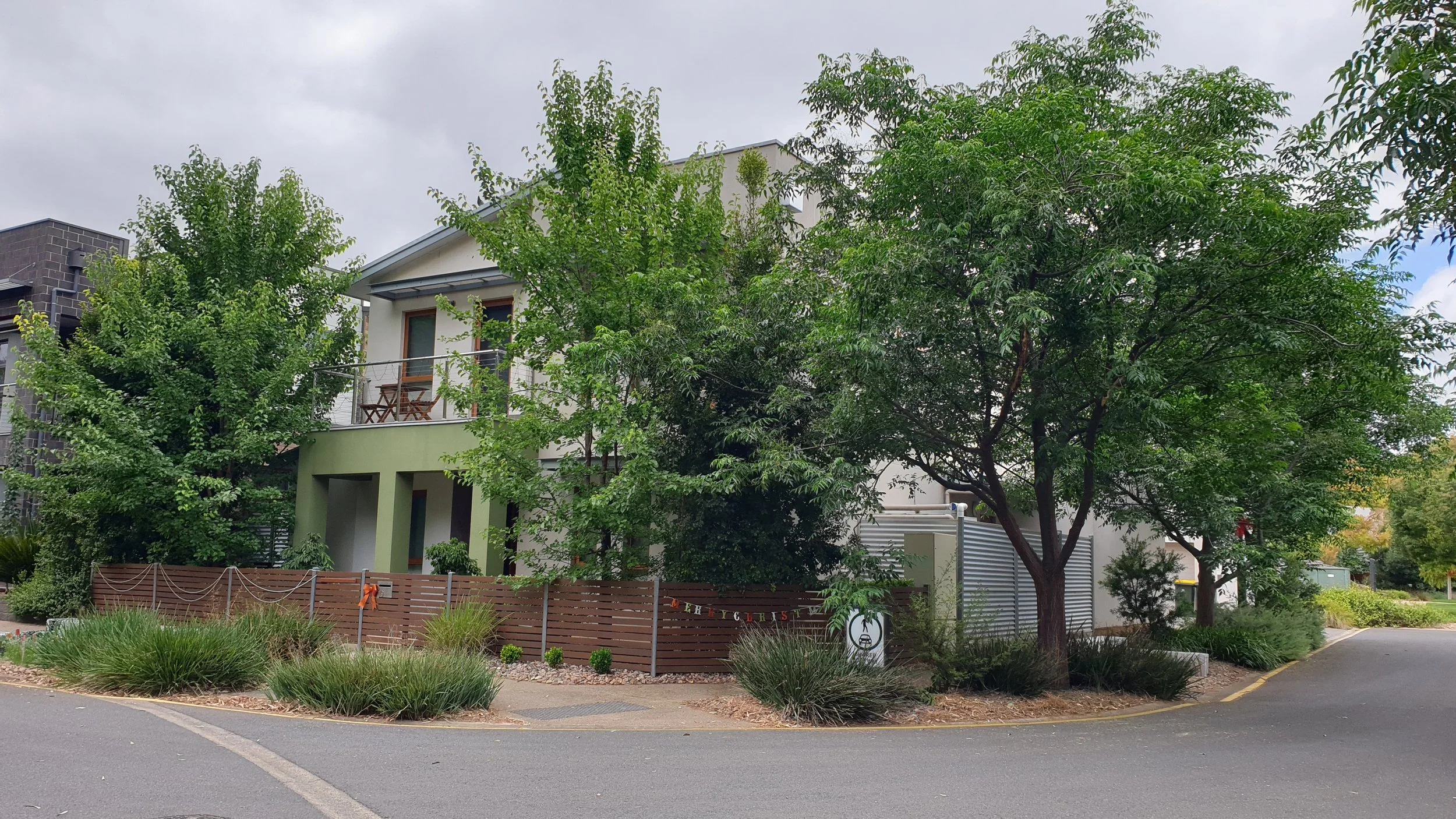Urban Greening in the Planning and Design Code: Gaps and Opportunities