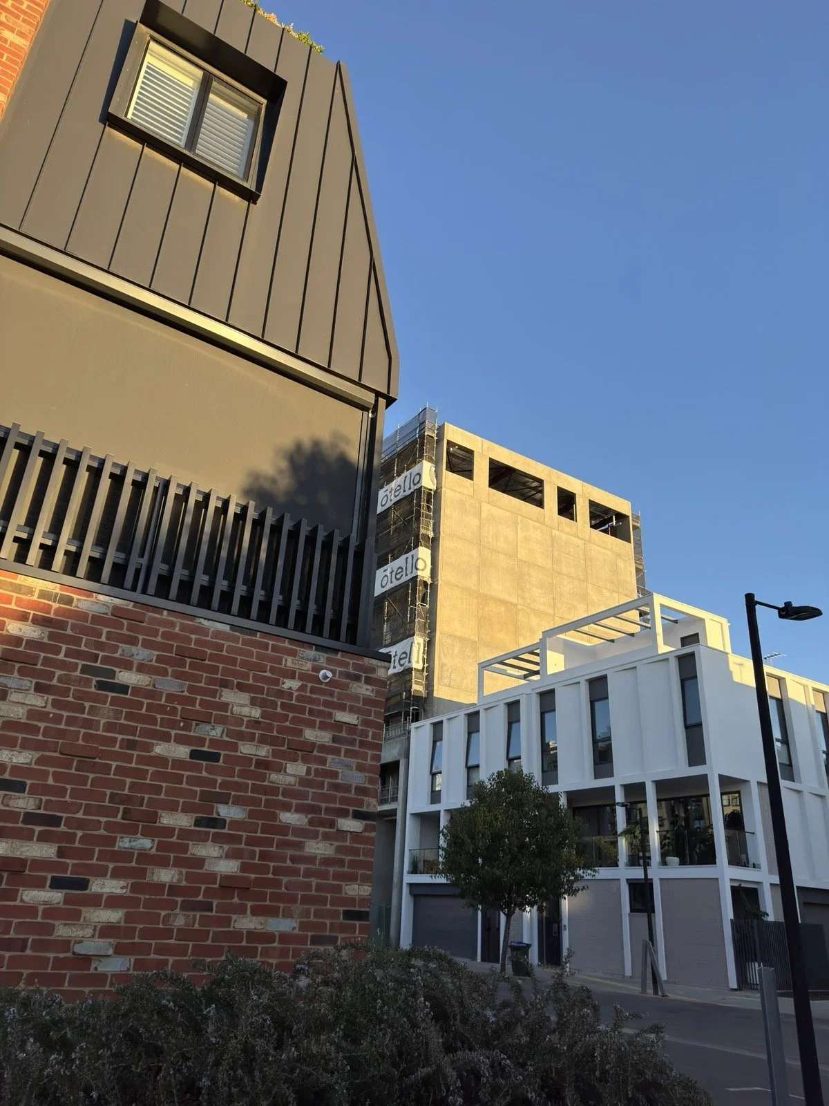 Lessons From Bowden- Doing Development Better
