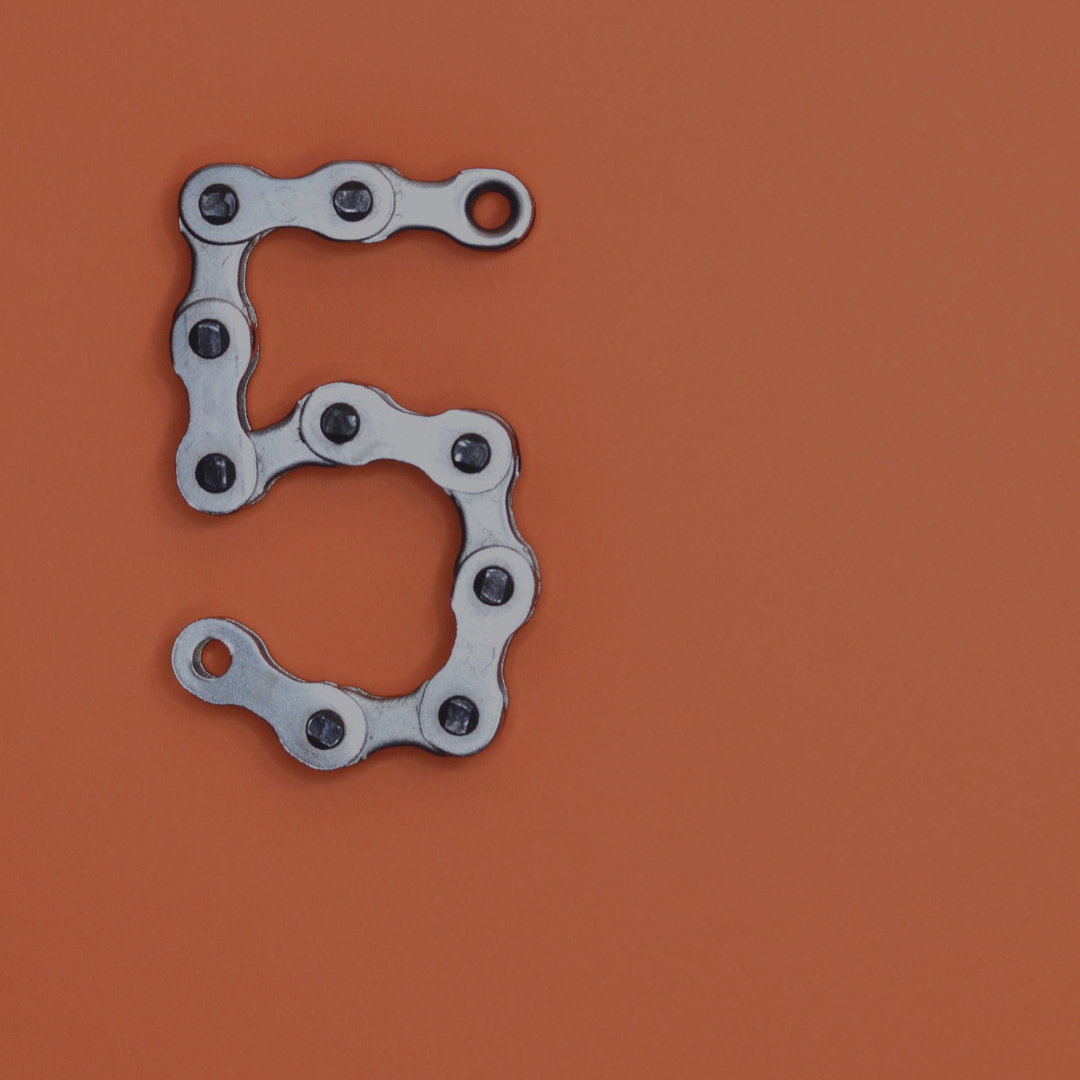 Five Ways Cloud Computing Can Help You