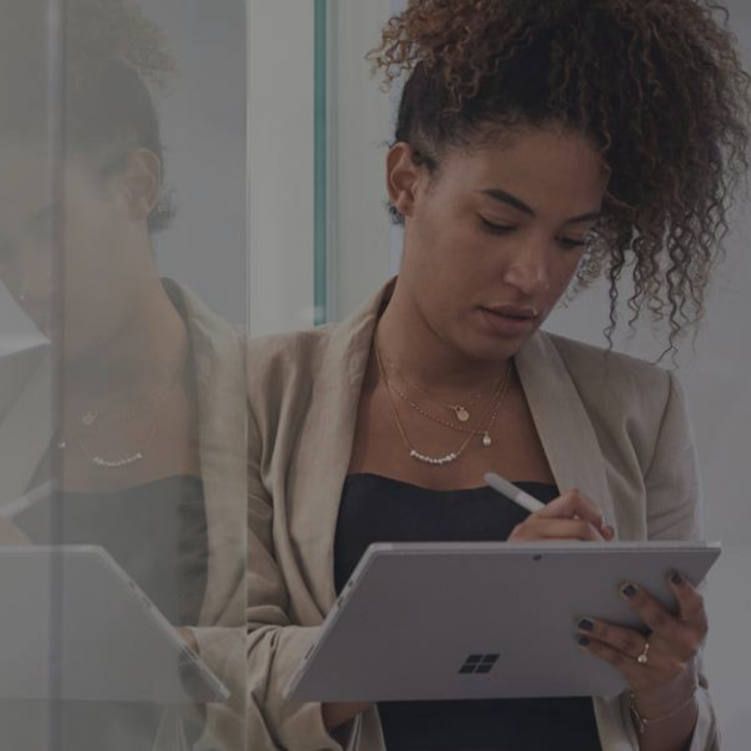 How Mobility Is Influencing End-User Computing