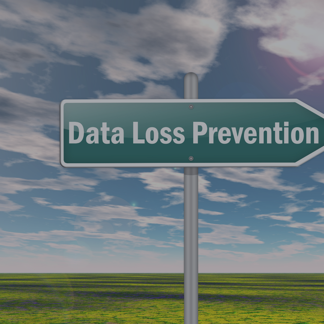 Data Leak Prevention