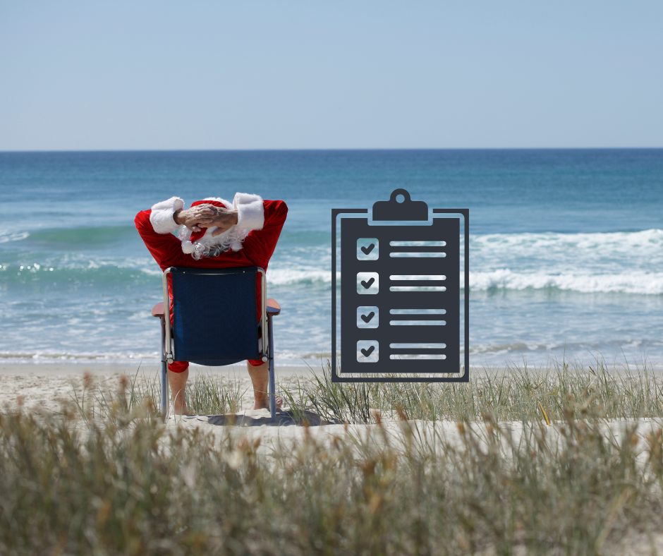 Your Holiday IT Checklist for a Smooth Christmas Shutdown