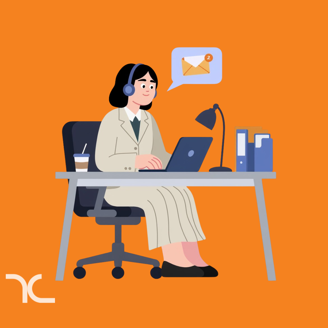 Why Scammers Target Your Newest Staff