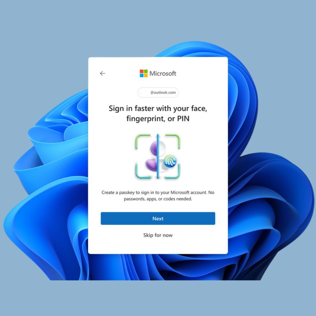 Passkeys explained: the phishing-resistant way to sign in