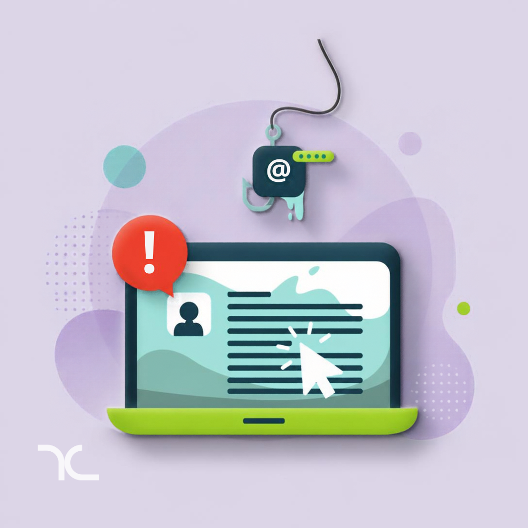 Why careful people still click phishing links