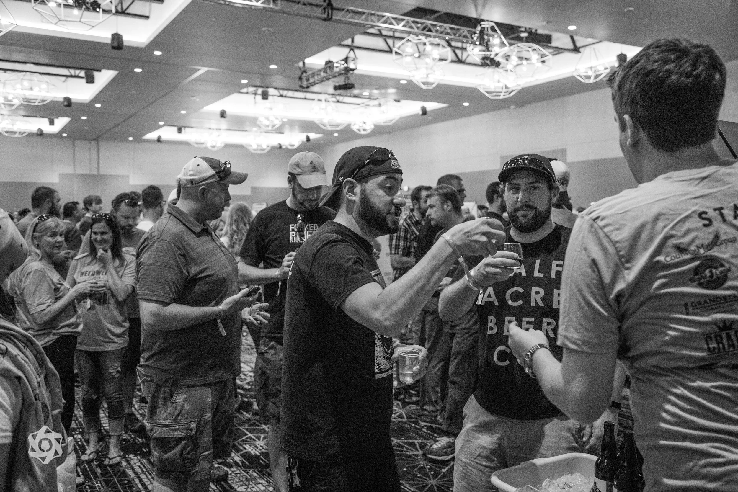 Photo courtesy of The Brewtography Project