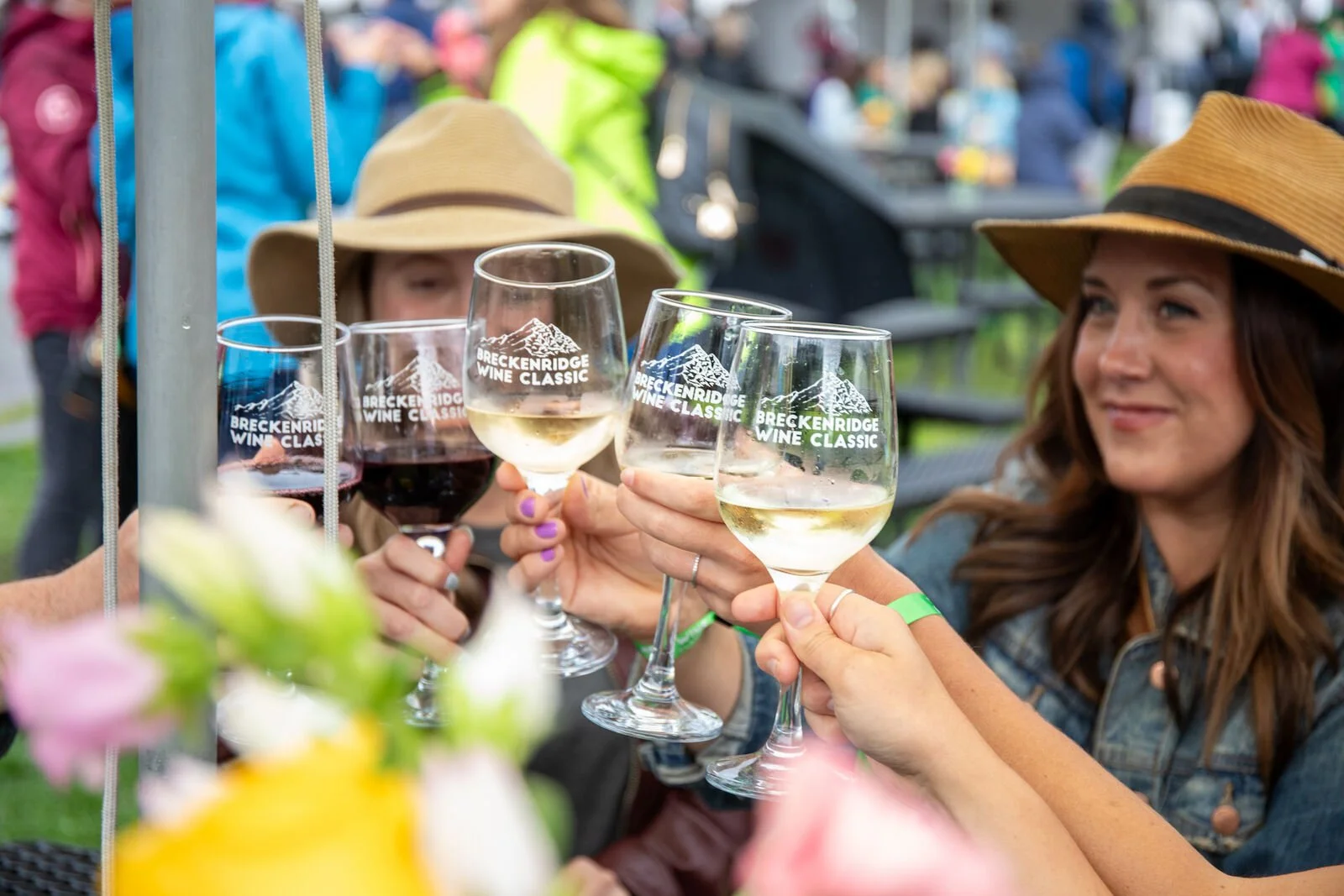 Elevated Food and Beverage Experiences: Team Player Productions Announces Lineup of 2024 Events