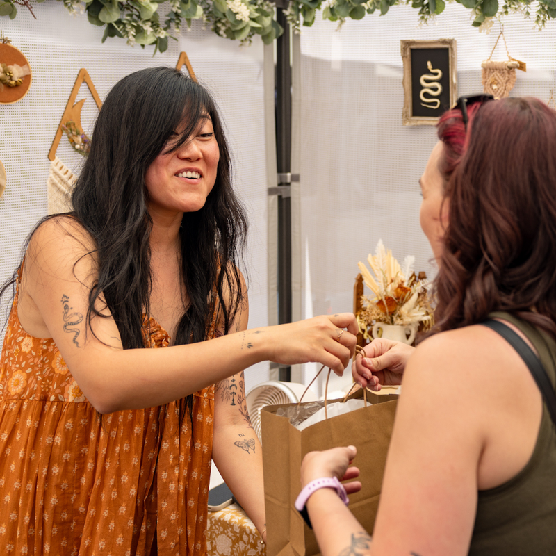 10th Annual Tennyson Fall Fest Returns for More Block Party Fun