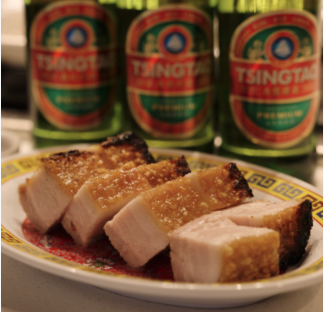 MAKfam Hosts Lunar New Year Collaboration Dinner on February 18