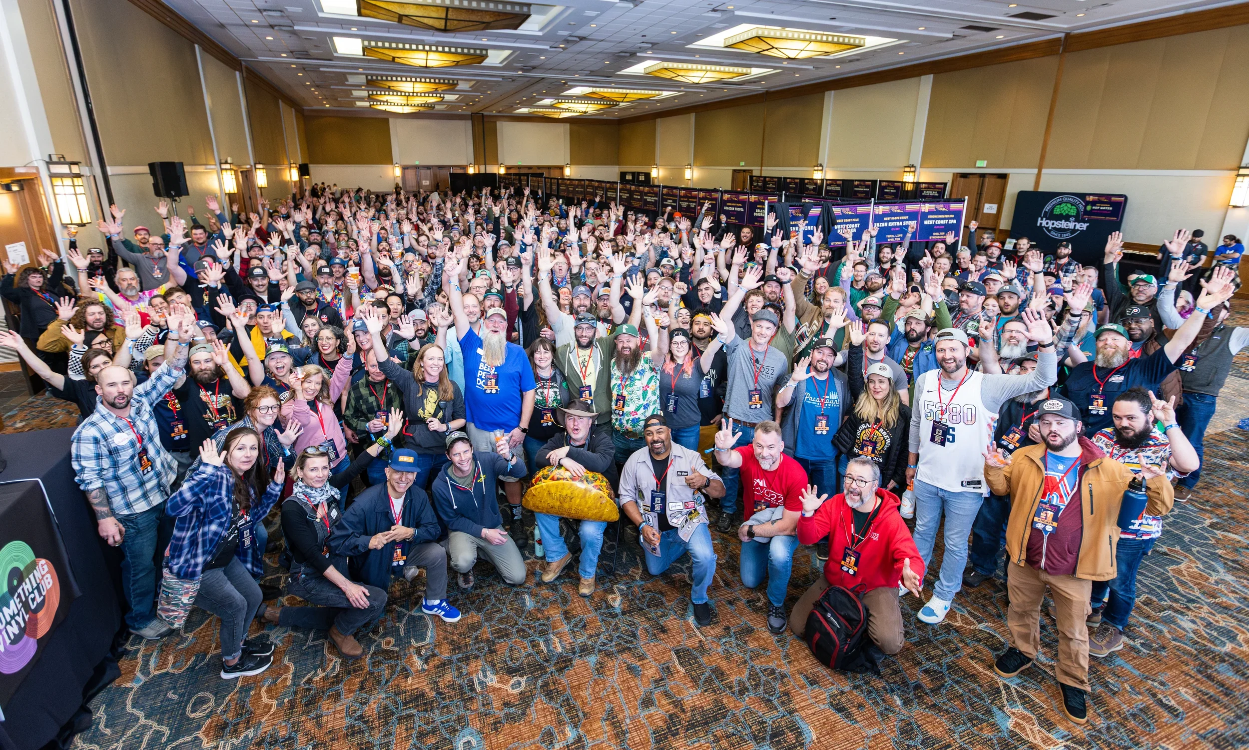 Better Together: Collaboration Fest Beers to Remember