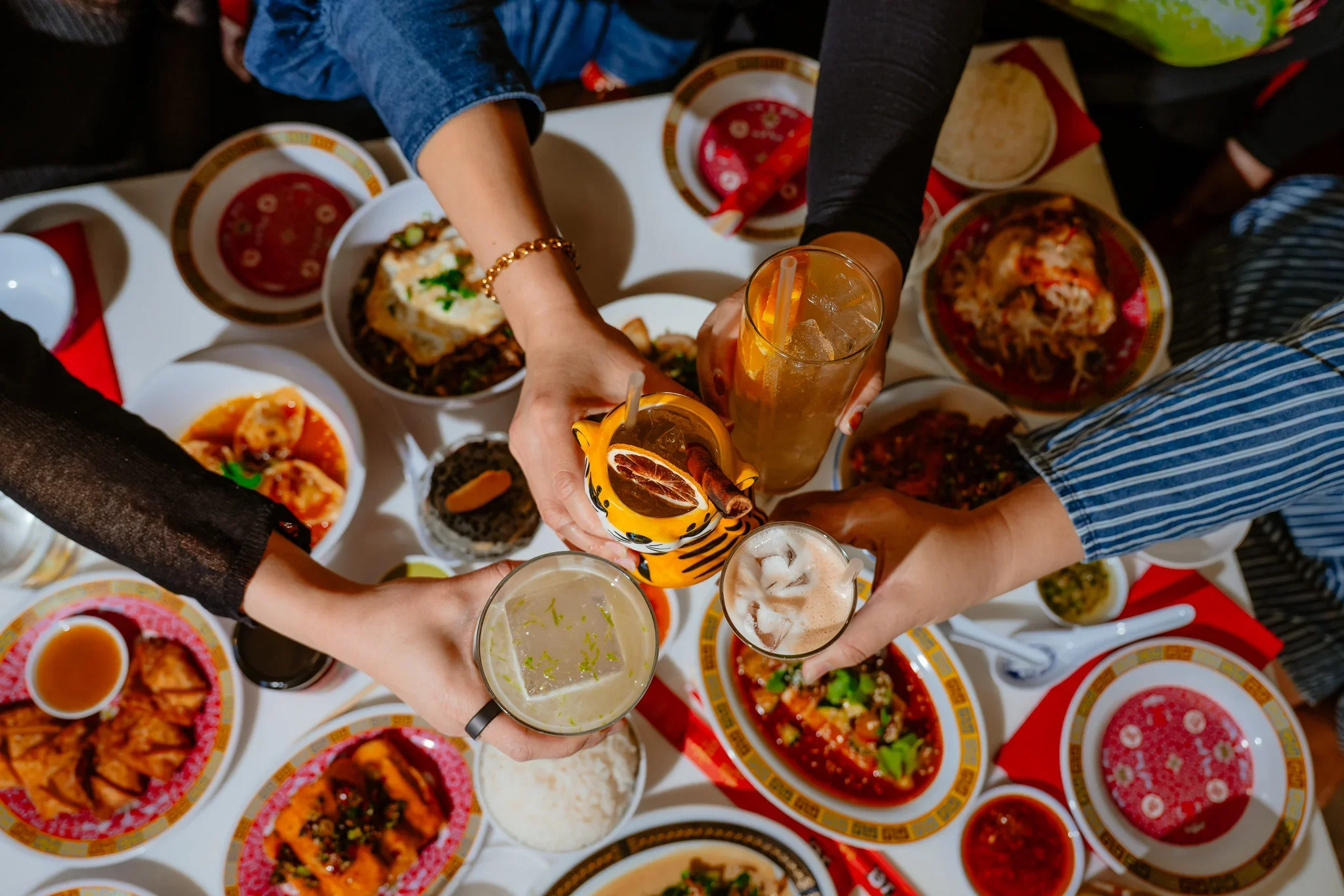 Mile High Asian Food Week Restaurant Specials Are Now Live