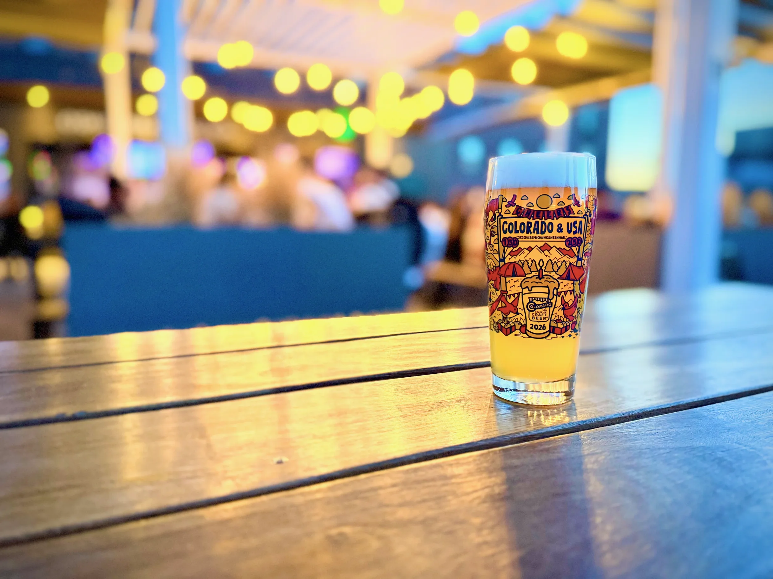 The Colorado Brewers Guild Announce 215+ Participating Breweries for&nbsp;11th Annual Colorado Pint Day