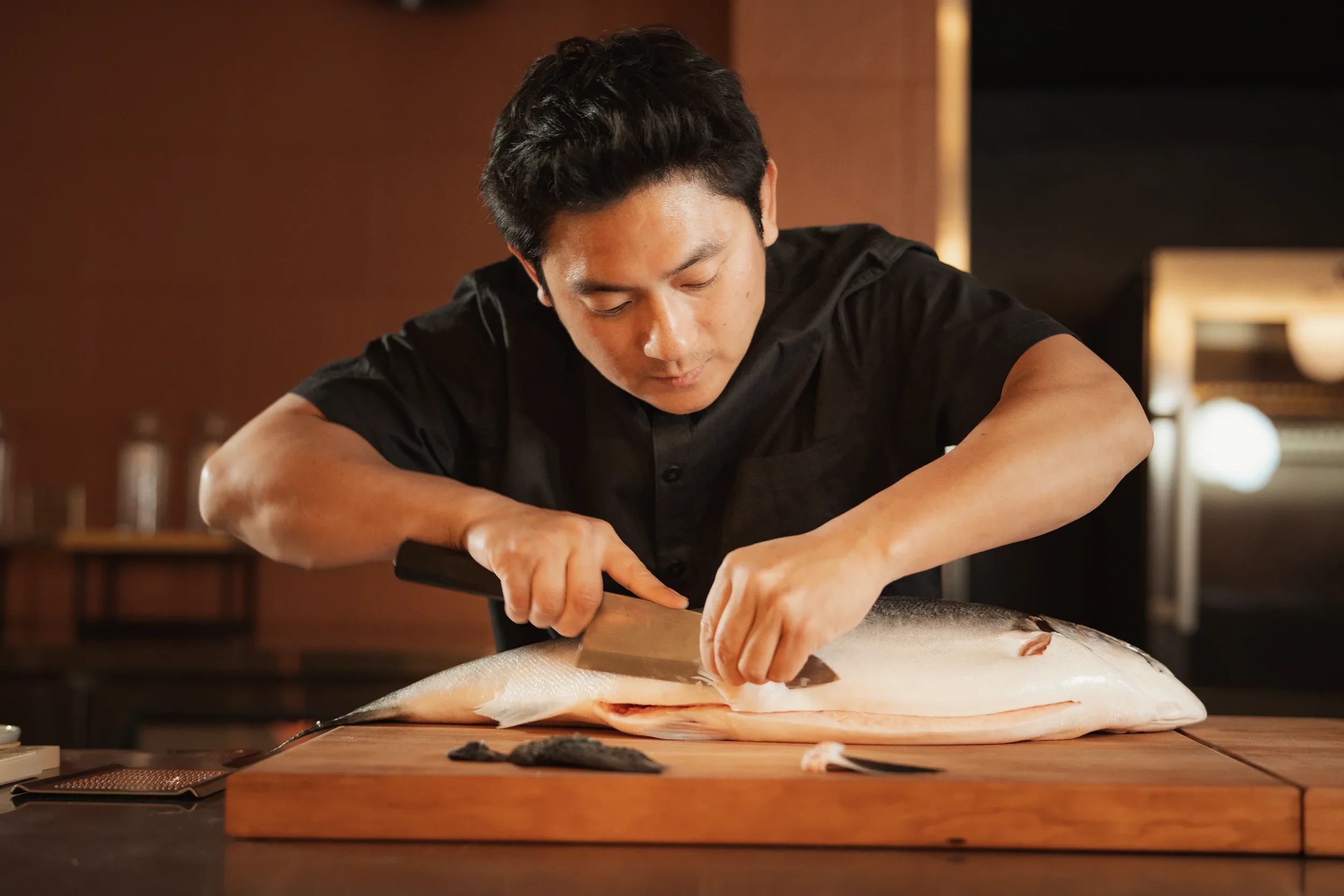 Wellness Counter Opens May 7 on Pearl Street, Bringing a New Chapter in Japanese Dining to Boulder