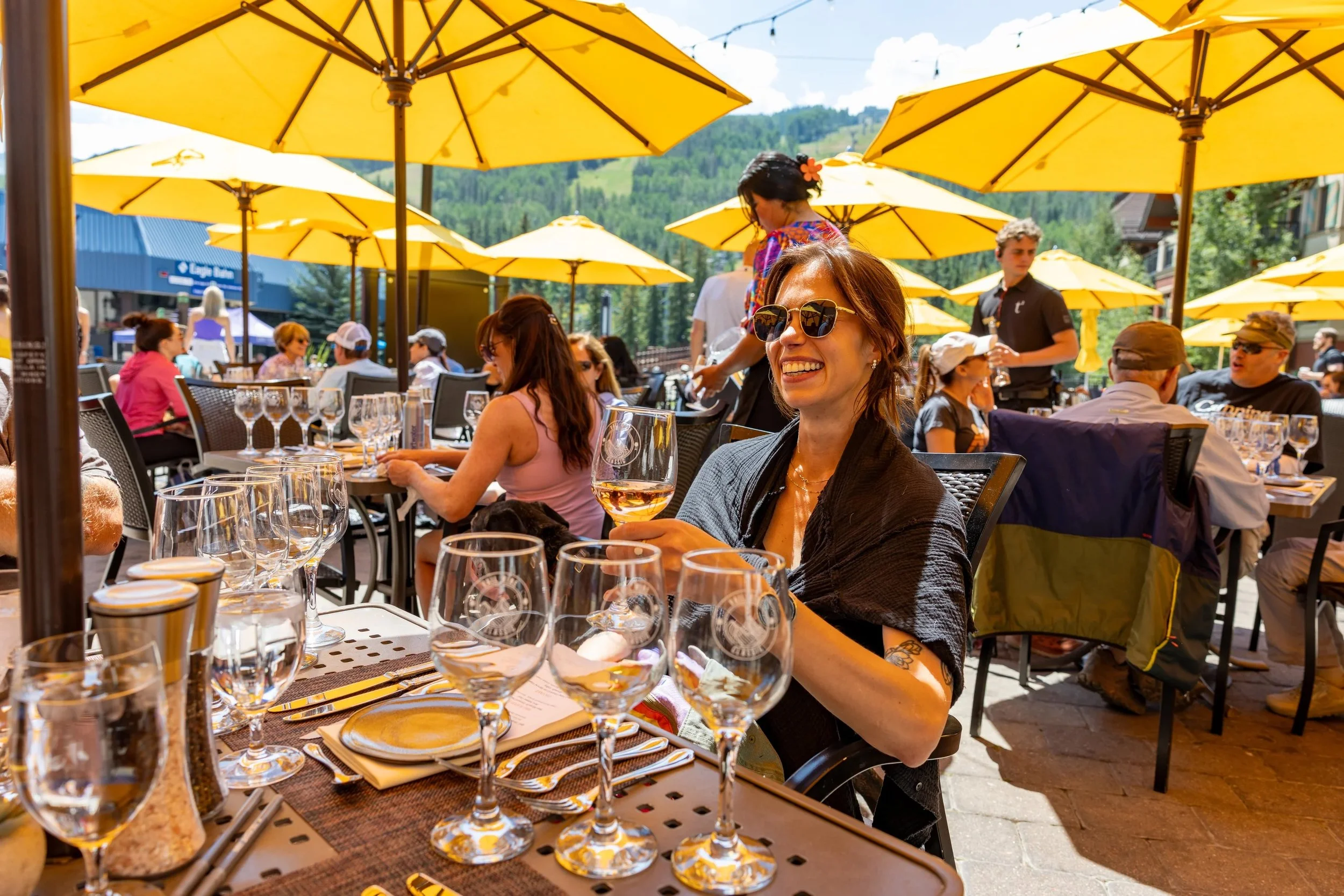 Enrich Your Vail Wine Classic Experience with Expert-Led Hikes, Somm-Paired Lunches, Five-Course Dinners, and more