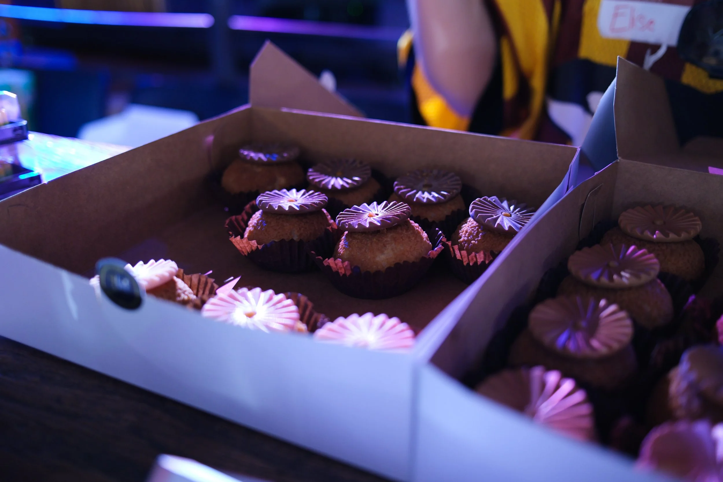 Cooking for Culture Returns with Second Annual Community Bake Sale on August 23