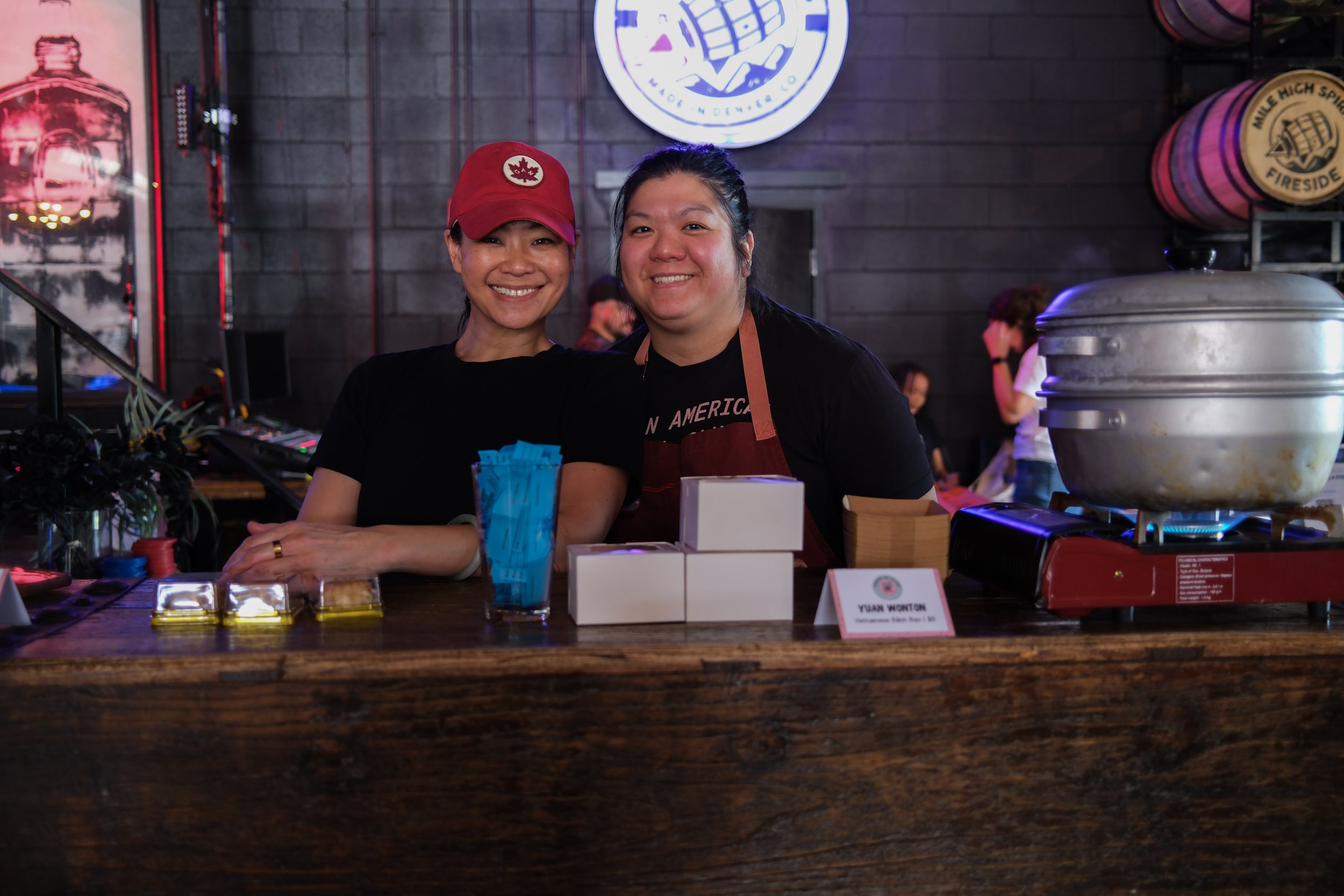 Cooking for Culture Announces Participating Bakers and Makers for Second Annual Community Bake Sale on August 23