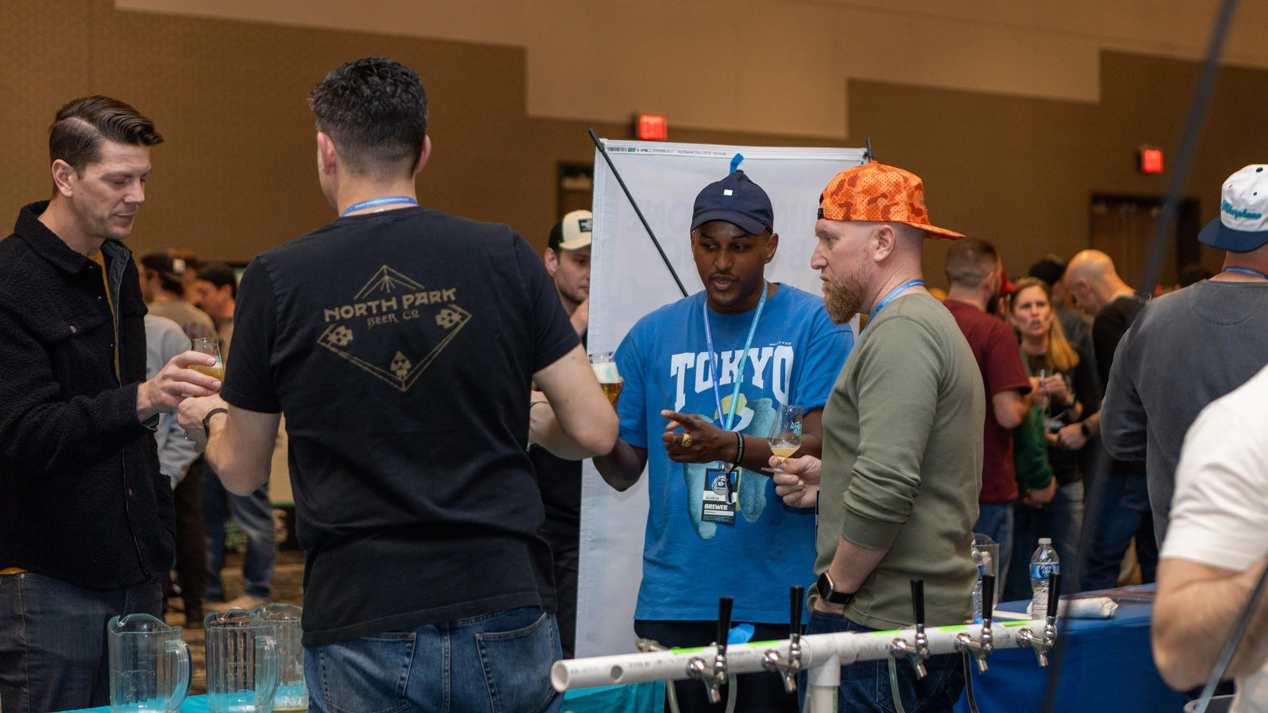 Save the Date: The WeldWerks Invitational Festival Returns to Greeley on February 20