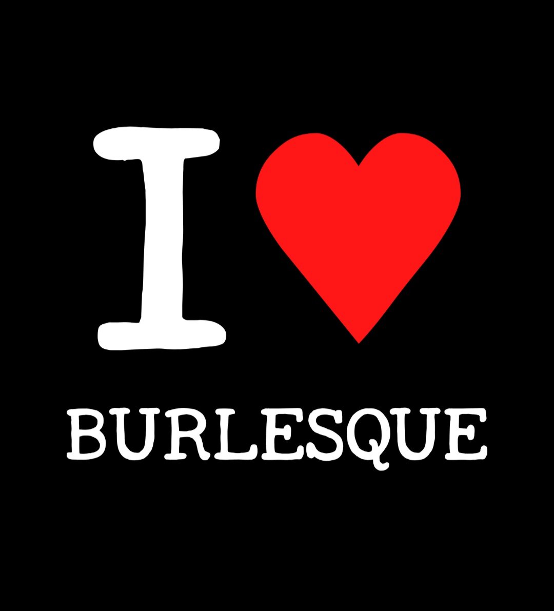 Love: Burlesque