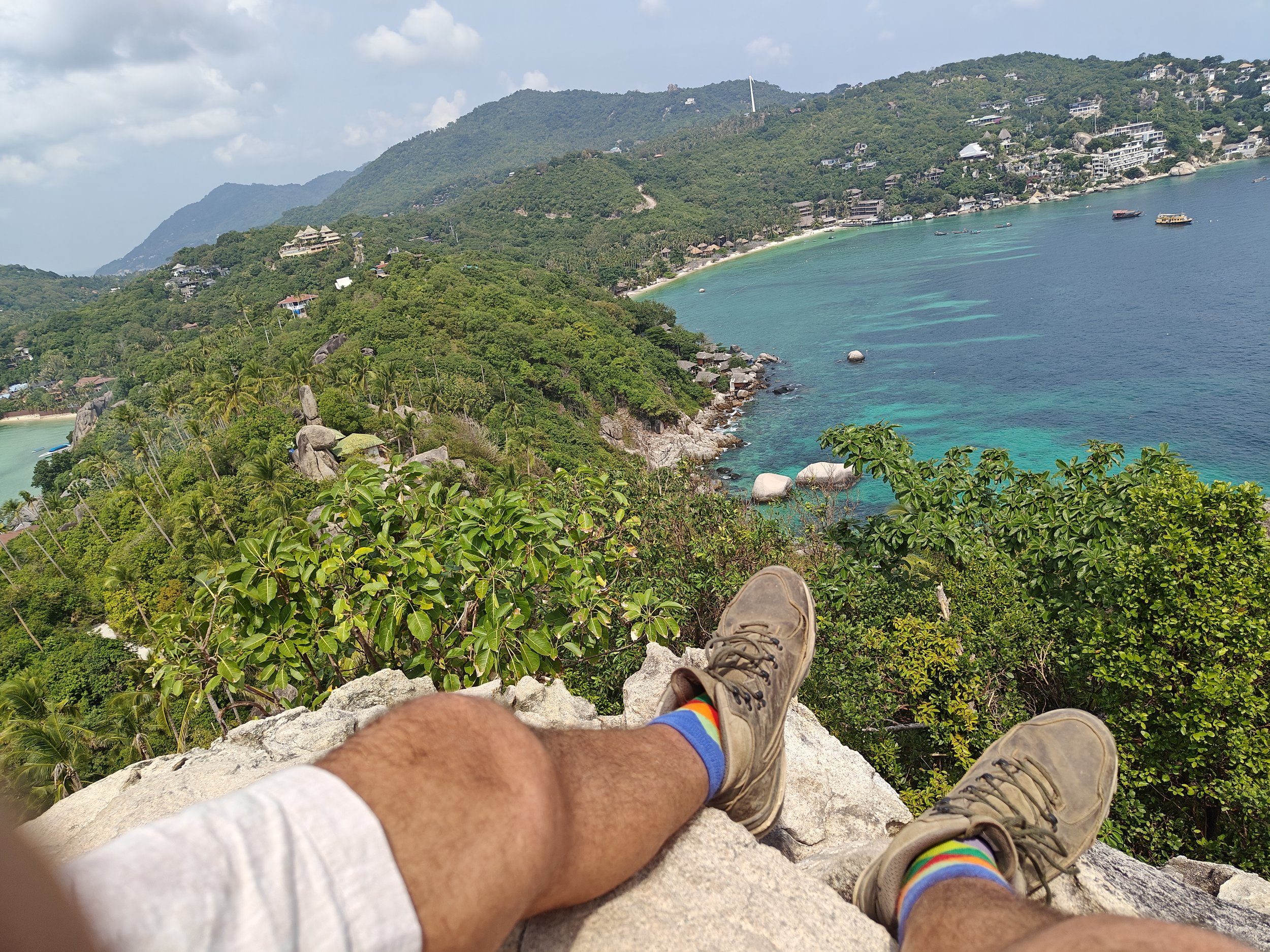 2025: Lijstjes, gezwets en met de billen bloot 