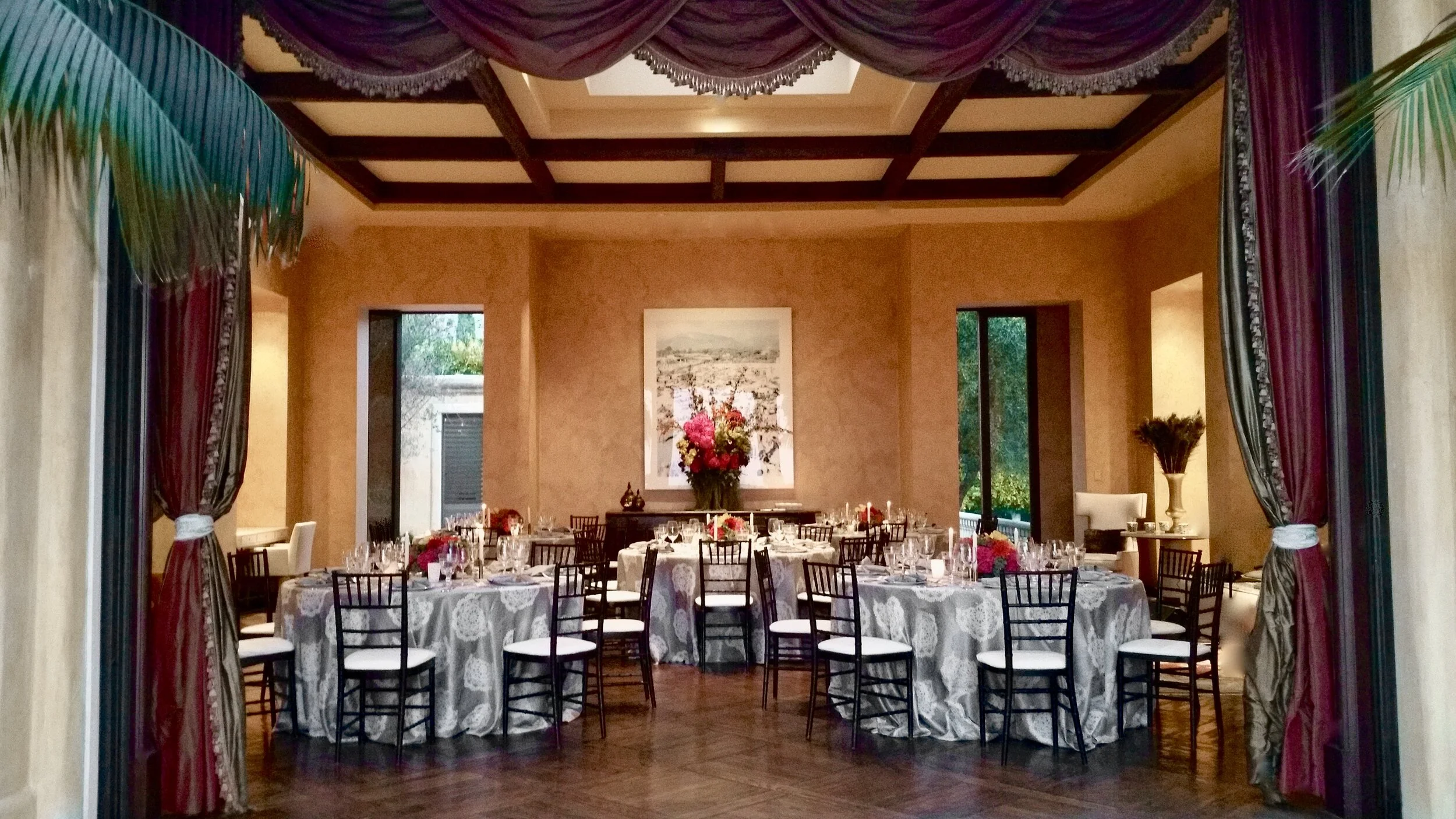 An Evening With Depak Chopra 