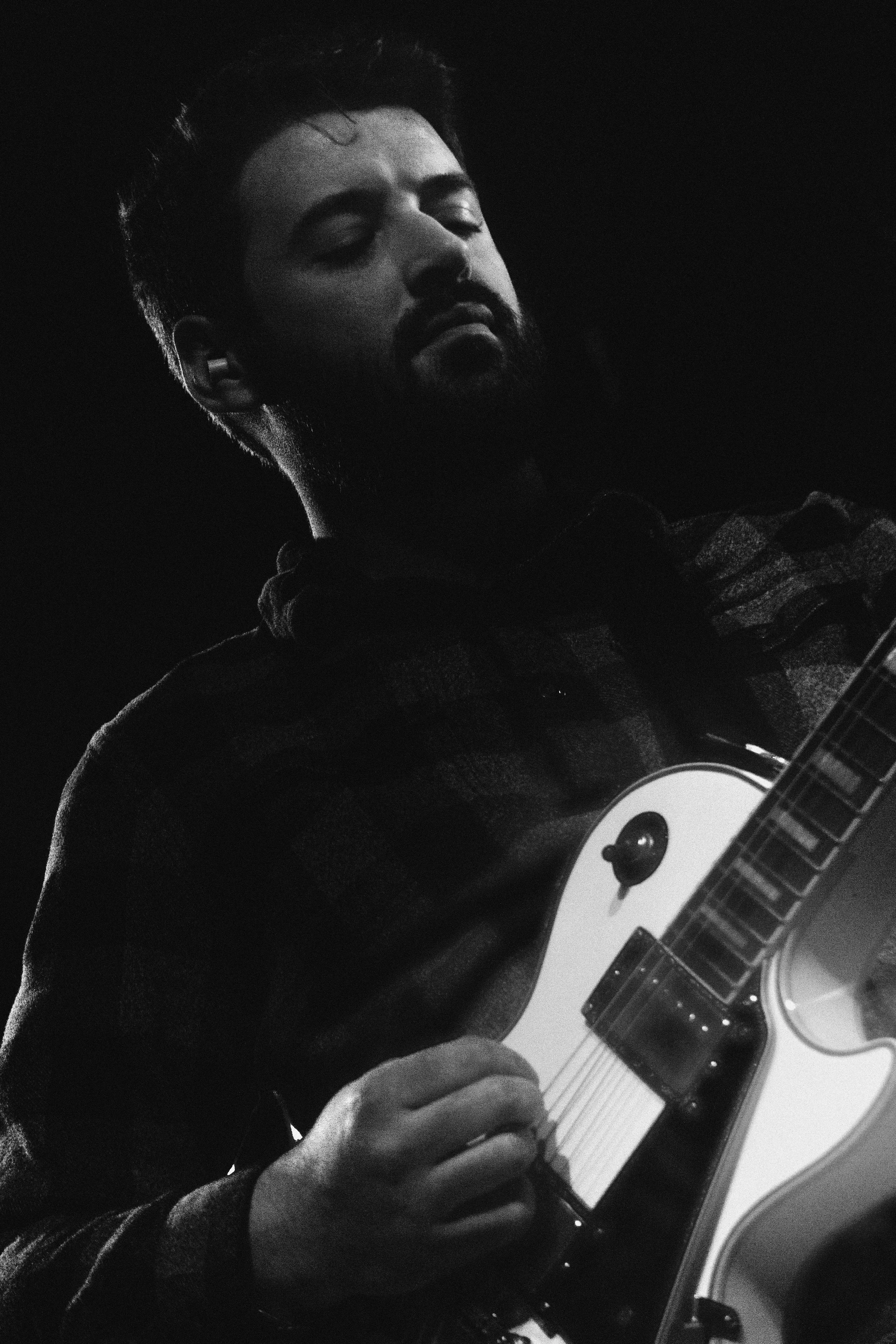 James Pasqua Steppadelic Dub Reggae