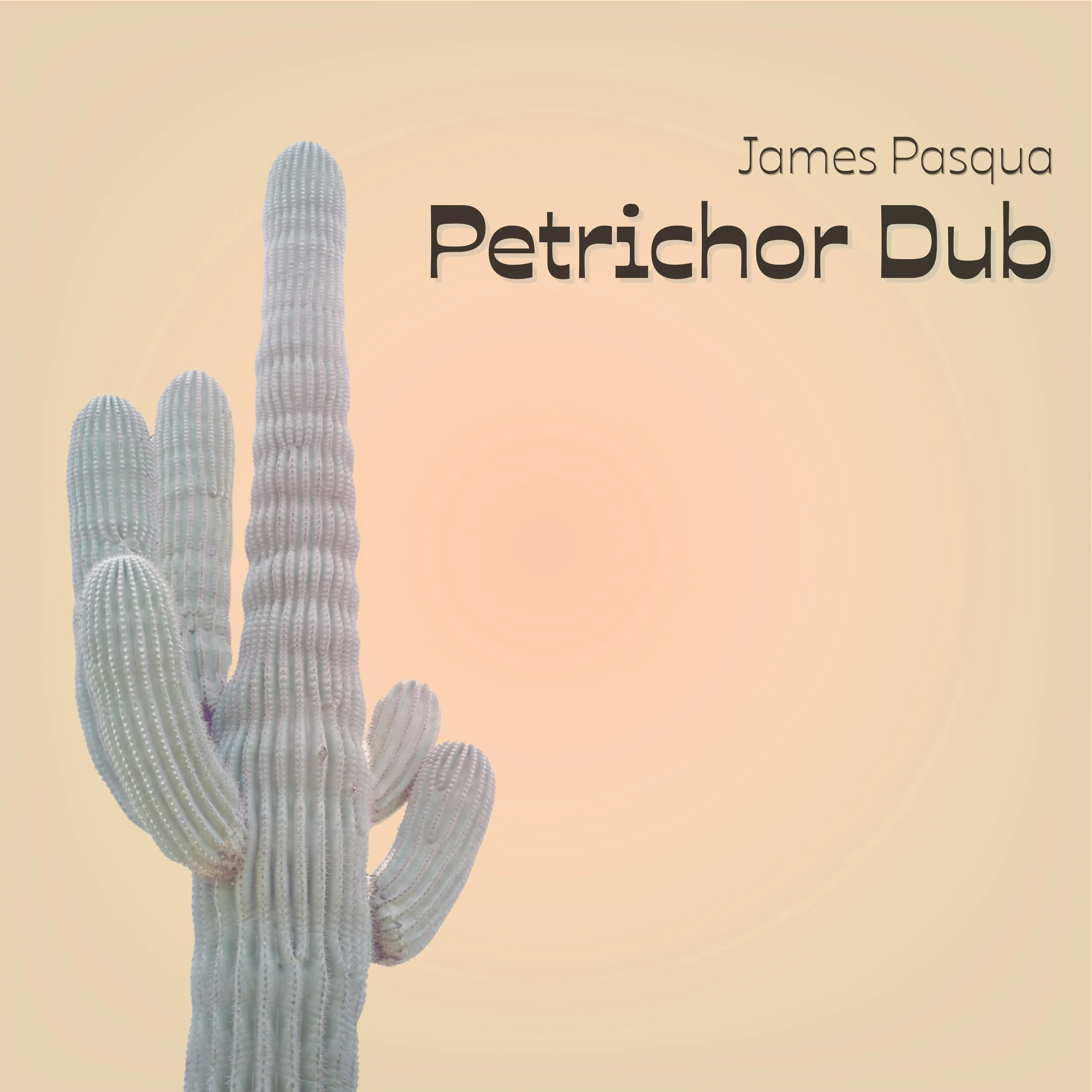 Petrichor Dub by James Pasqua