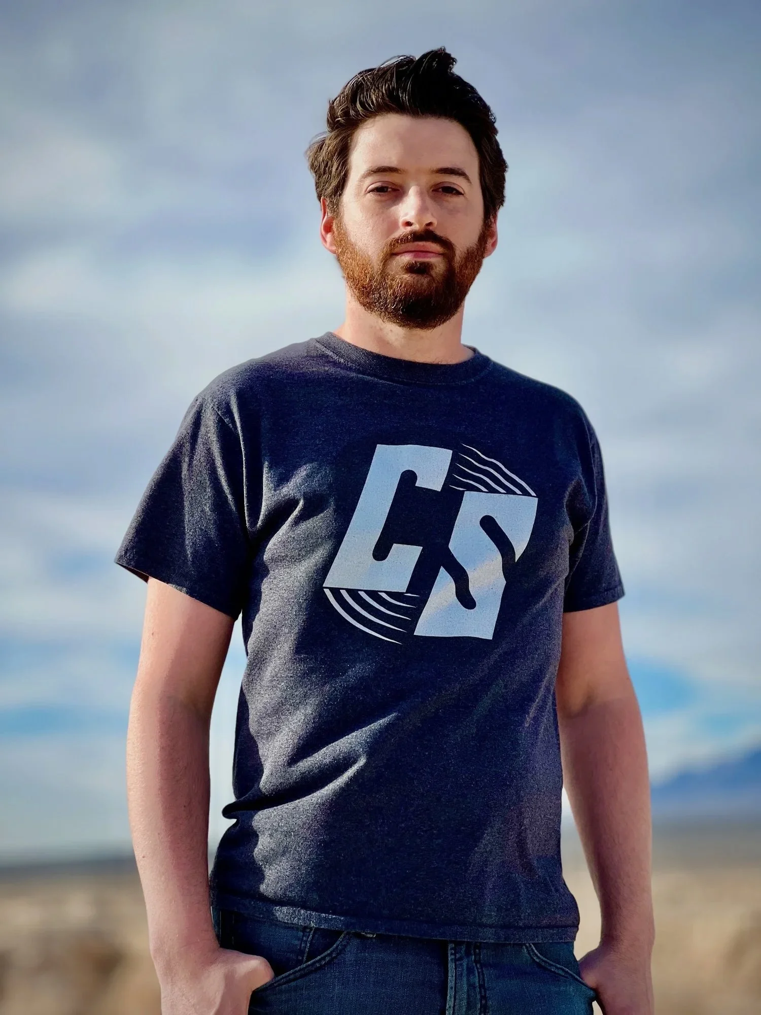 James Pasqua reggae dub producer Las Vegas, NV