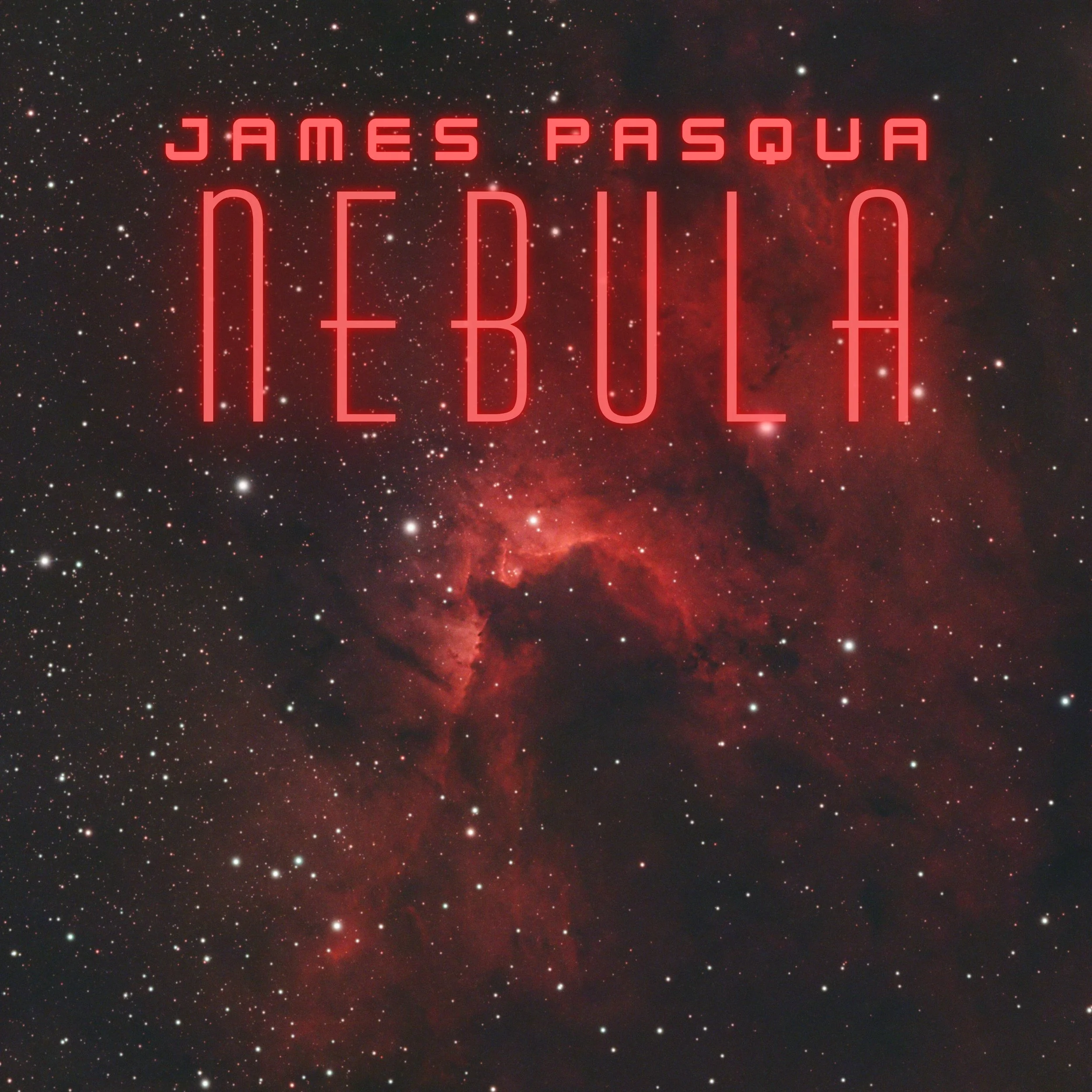 Nebula James Pasqua Dub Reggae