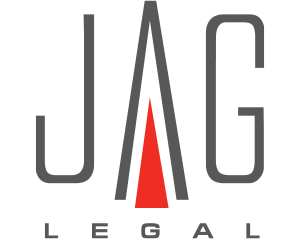 Jag Legal