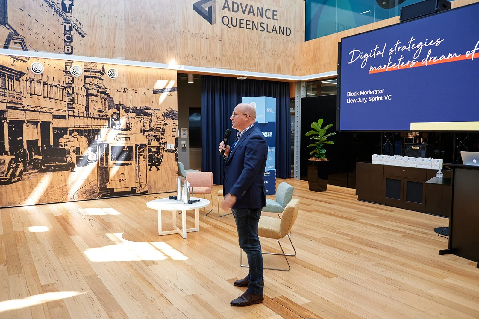 From Consulting to AI Agents: How Advancer Is Reshaping Australian Business